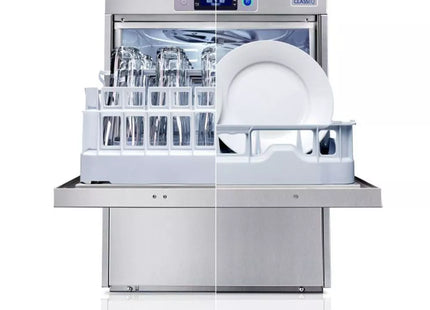 Classeq C500 Undercounter Glasswasher & Dishwasher