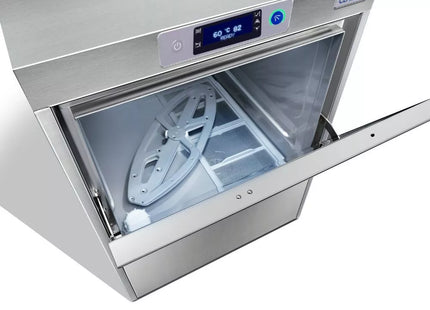 Classeq C500 Undercounter Glasswasher & Dishwasher