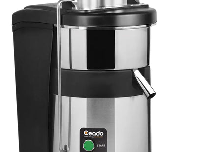 Ceado CJC0700 Centrifugal Juicer Heavy Duty
