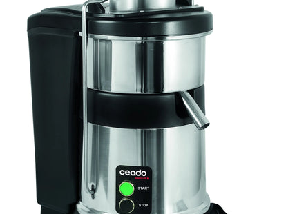 Ceado CJC0900 Centrifugal Juicer Super Heavy Duty