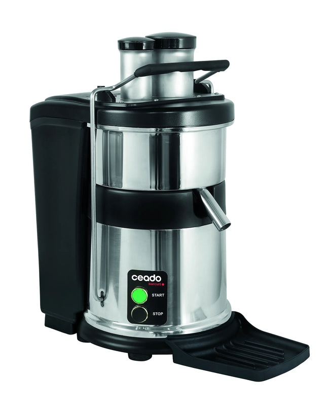 Ceado CJC0900 Centrifugal Juicer Super Heavy Duty