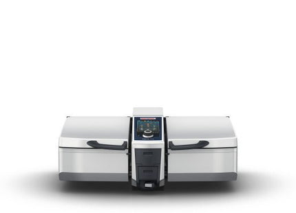 RATIONAL iVario Pro 2-S 2x25 Litre- 90mm plastic feet  RCD Socket and Ethernet