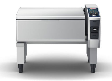RATIONAL iVario Pro XL  150 Litre - RCD Socket and Ethernet