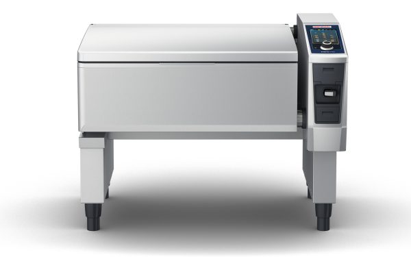 RATIONAL iVario Pro XL  150 Litre - RCD Socket and Ethernet