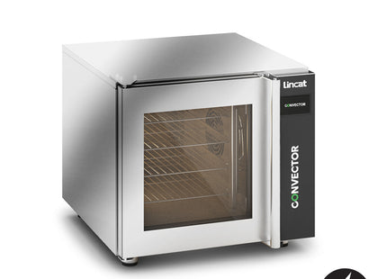 Lincat CO343T Electric Counter Top Convection Oven