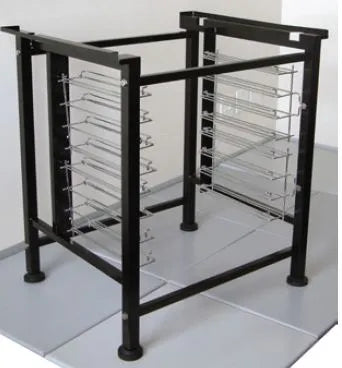 Anvil COR0005 Stand For Oven