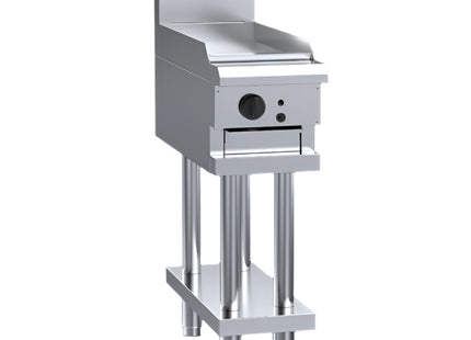 Luus CS-3P 300mm Griddle