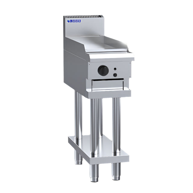 Luus CS-3P 300mm Griddle