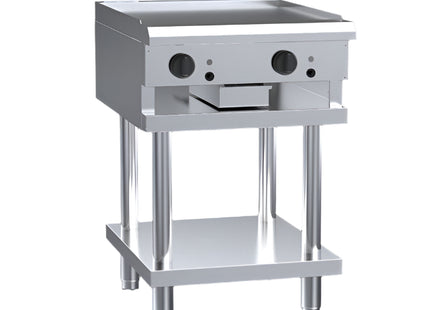 Luus CS-6P-T 600mm Teppanyaki Grill