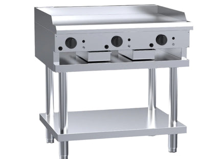Luus CS-9P-T 900mm Teppanyaki Grill