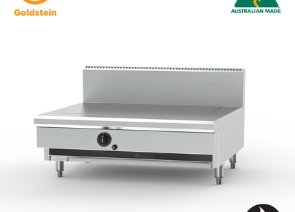Goldstein CSB800T-X Gas Target Top Cooktop