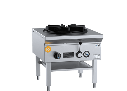 K+ Stock Pot Cookers - Standalone Stock Pot Cooker