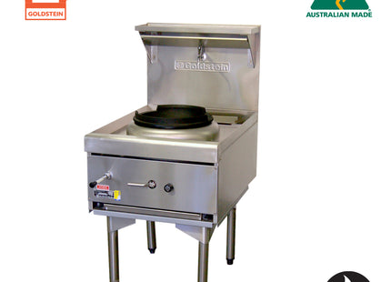 CWA1 | Asian Cooking Ranges, Woks