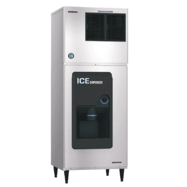 Hoshizaki DB-200H Commercial Ice Dispenser