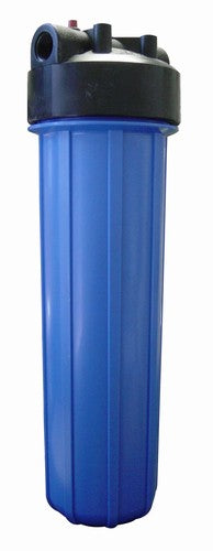5101545 Carbon filter Kit 9" 3/4