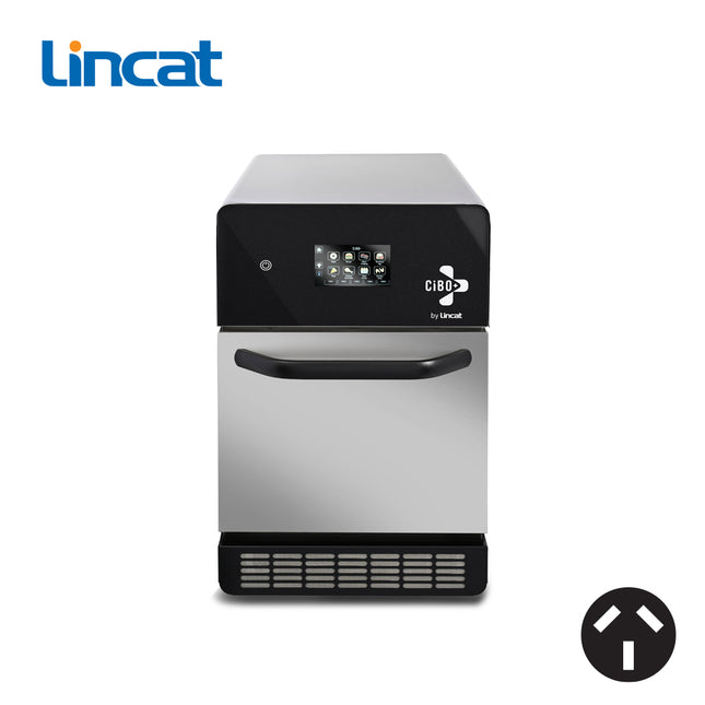CiBO+ | High Speed Oven
