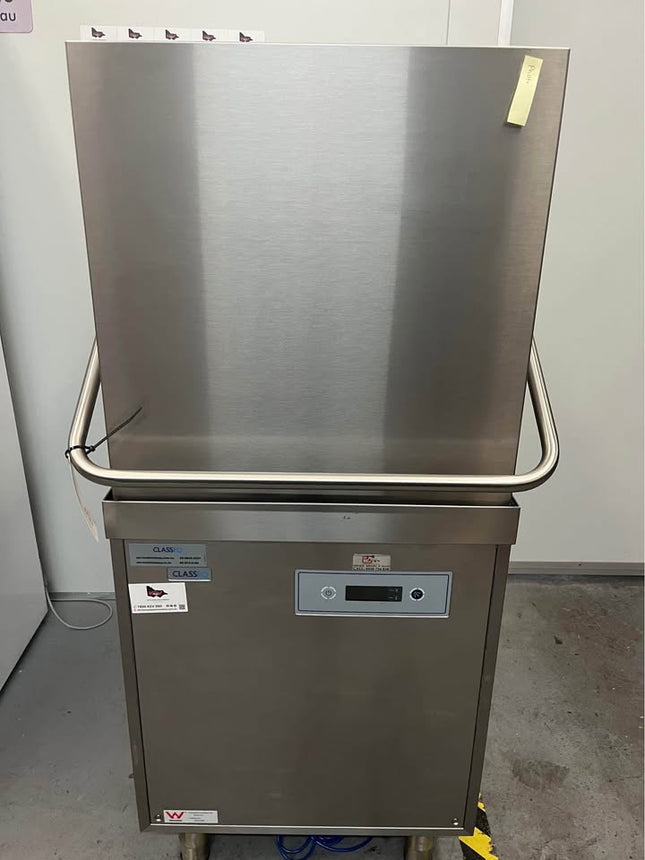 Classeq Pass Through Dishwasher - P500