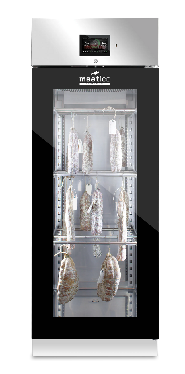 Everlasting DAE0700 All In One Dry Age/Seasoning Cabinet
