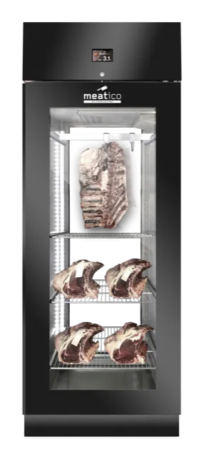 Everlasting DAE0702 Dry Age Meat Cabinet Panorama