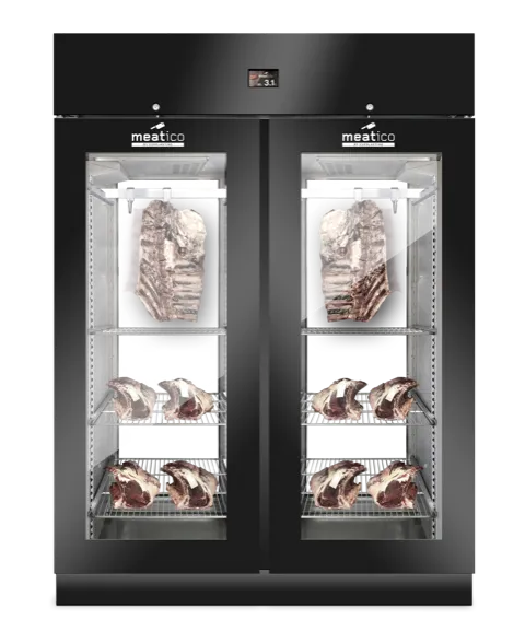 Everlasting DAE1502 Dry Age Meat Cabinet Panorama