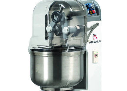 Mecnosud DAM0050 Double Arm Mixer