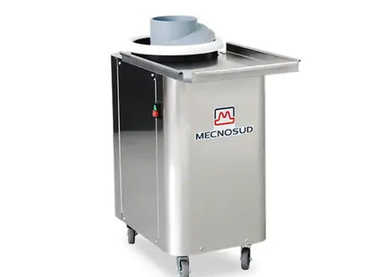 Mecnosud DBM0800 Dough Baller