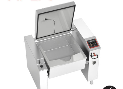 DFIE100_V2 | Multifunctional Cooker