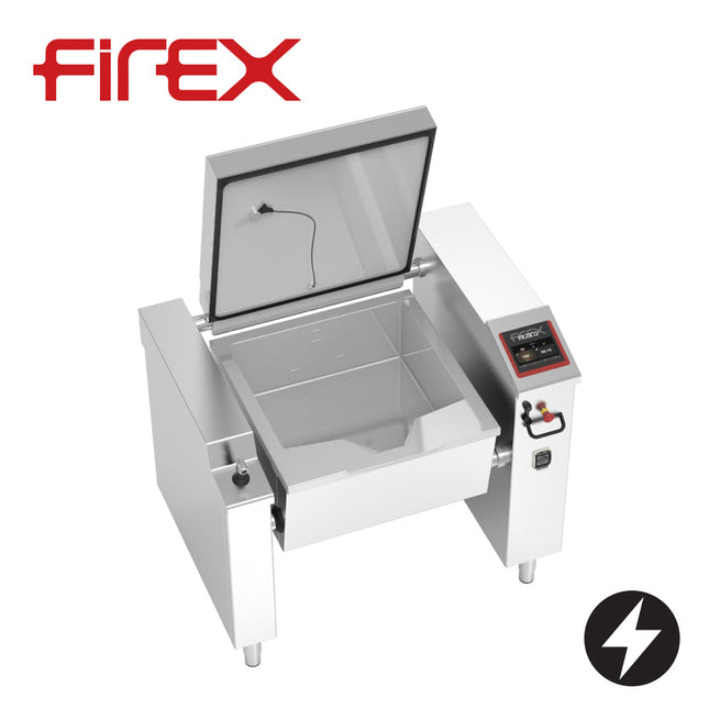 DFIE100_V2 | Multifunctional Cooker