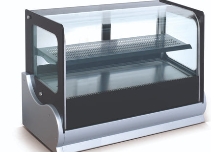 Anvil DGHV0540 Countertop Hot Showcase