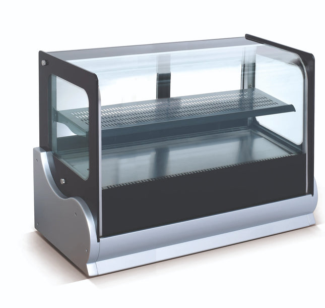 Anvil DGHV0540 Countertop Hot Showcase