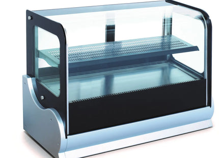 Anvil DGV0540 Countertop Cold Showcase