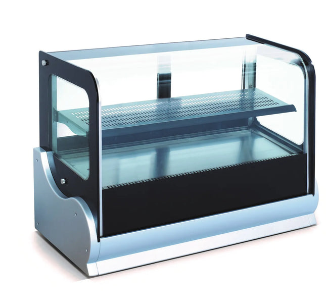 Anvil DGV0540 Countertop Cold Showcase