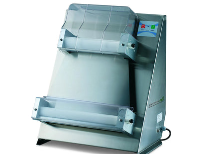 Mecnosud DRM1040 Dough Roller 40cm Parallel