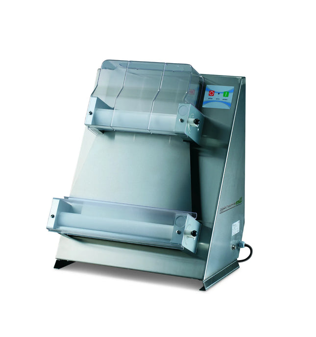 Mecnosud DRM1040 Dough Roller 40cm Parallel