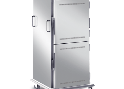 Selcyus HHS12E30H Heated Holding Cabinet 30 GN 2 Door