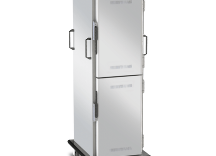 Selcyus HHS12N15H Heated Holding Cabinet 15 GN