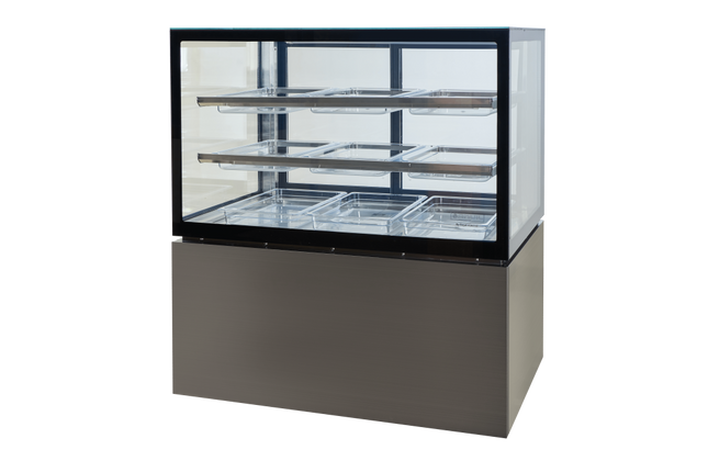 Anvil Dss3830 Salad/ Cake Display 3 Tier 900Mm - Kitchen Equipment Victoria