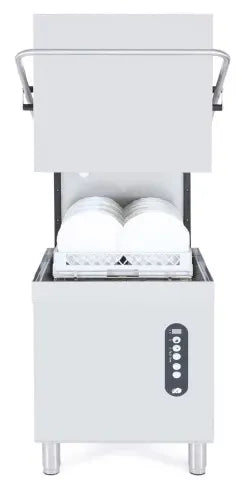 Adler DWA2000  Pass Through Upright Dishwasher 3PH