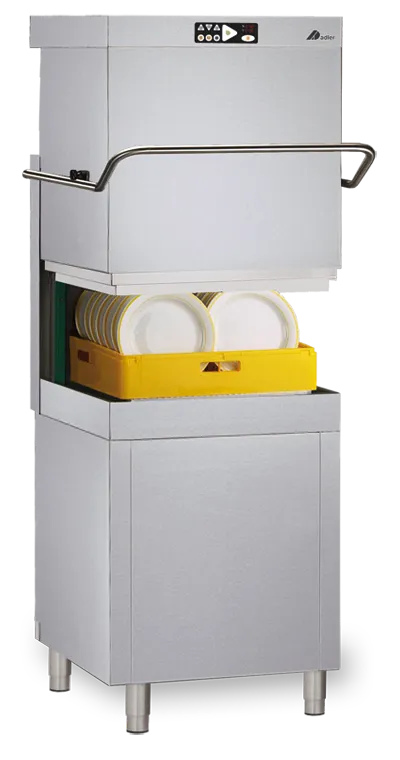 Adler DWA2120 Topline Pass Through Dishwasher