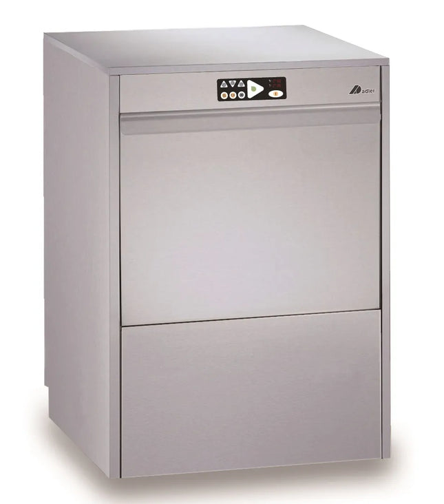 Adler DWA5550 Topline Undercounter Dishwasher