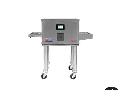 DZ26T+ST CTX Conveyor Oven
