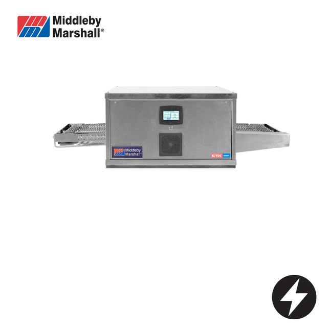 DZ33T-CAV CTX Conveyor Oven