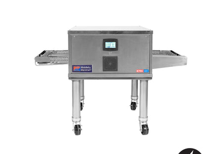 DZ33T CTX Conveyor Oven