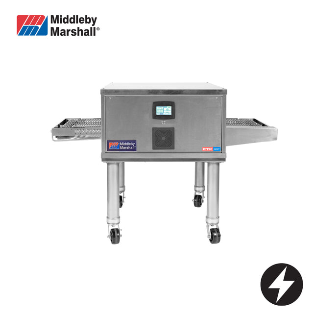 DZ33T CTX Conveyor Oven
