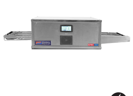 DZ55T-CAV CTX Conveyor Oven