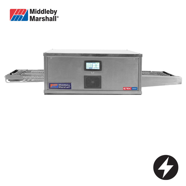 DZ55T-CAV CTX Conveyor Oven