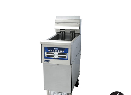 Pitco EP14F/FD Cold Zone Electric Fryer