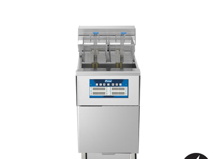 Pitco EP18F/FD Cold Zone Electric Fryer