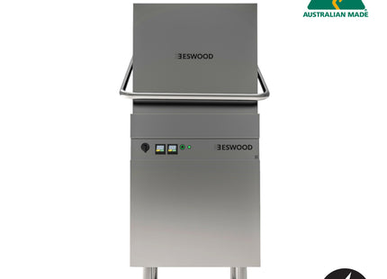 ES32 | Pass-Through Warewasher