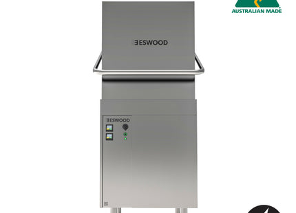 ES50DP AUTOMATIC IN-LINE AND CORNER OPERATION